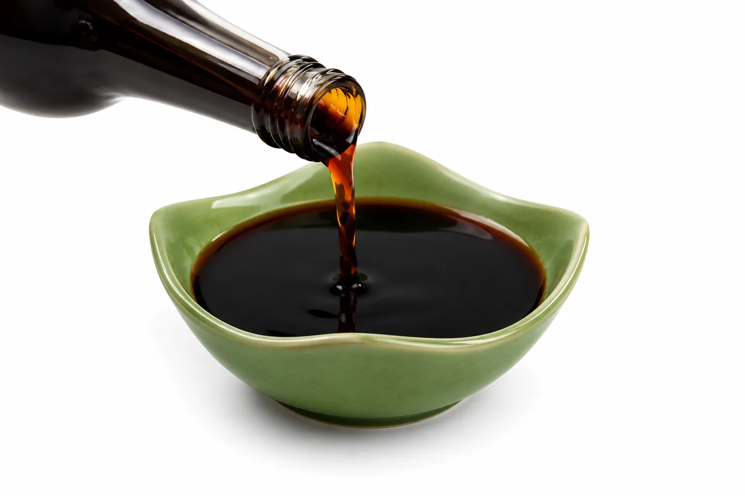 Salsa Dulce (Teriyaki)